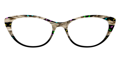 The Mystical Mummy Wraps - Front Top Thumbnail - Pair Eyewear
