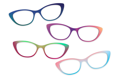 The Monochromes Set
