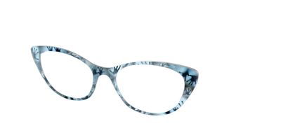 The Paranormal Palms - Angle Top Thumbnail - Pair Eyewear