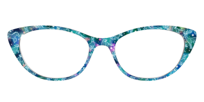 The Patronus Bokeh - Front Top Thumbnail - Pair Eyewear