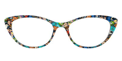 The Pixar Parade - Front Top Thumbnail - Pair Eyewear