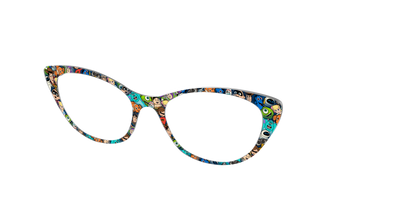 The Pixar Parade - Angle Top Thumbnail - Pair Eyewear