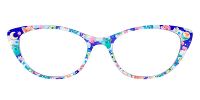The Pixar Sprinkles - Front Top Thumbnail - Pair Eyewear