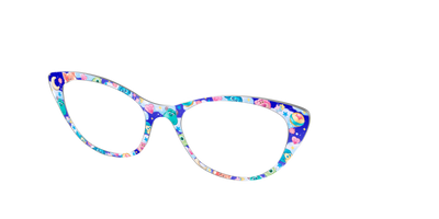 The Pixar Sprinkles - Angle Top Thumbnail - Pair Eyewear