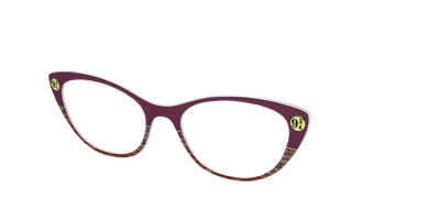 The Platform 9 3/4 - Angle Top Thumbnail - Pair Eyewear