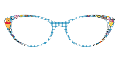 Pooh's Perfect Picnic - Front Top Thumbnail - Pair Eyewear