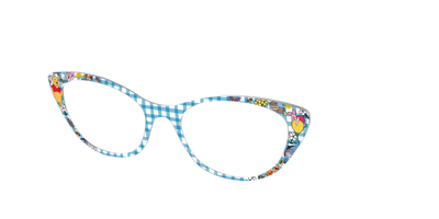 Pooh's Perfect Picnic - Angle Top Thumbnail - Pair Eyewear