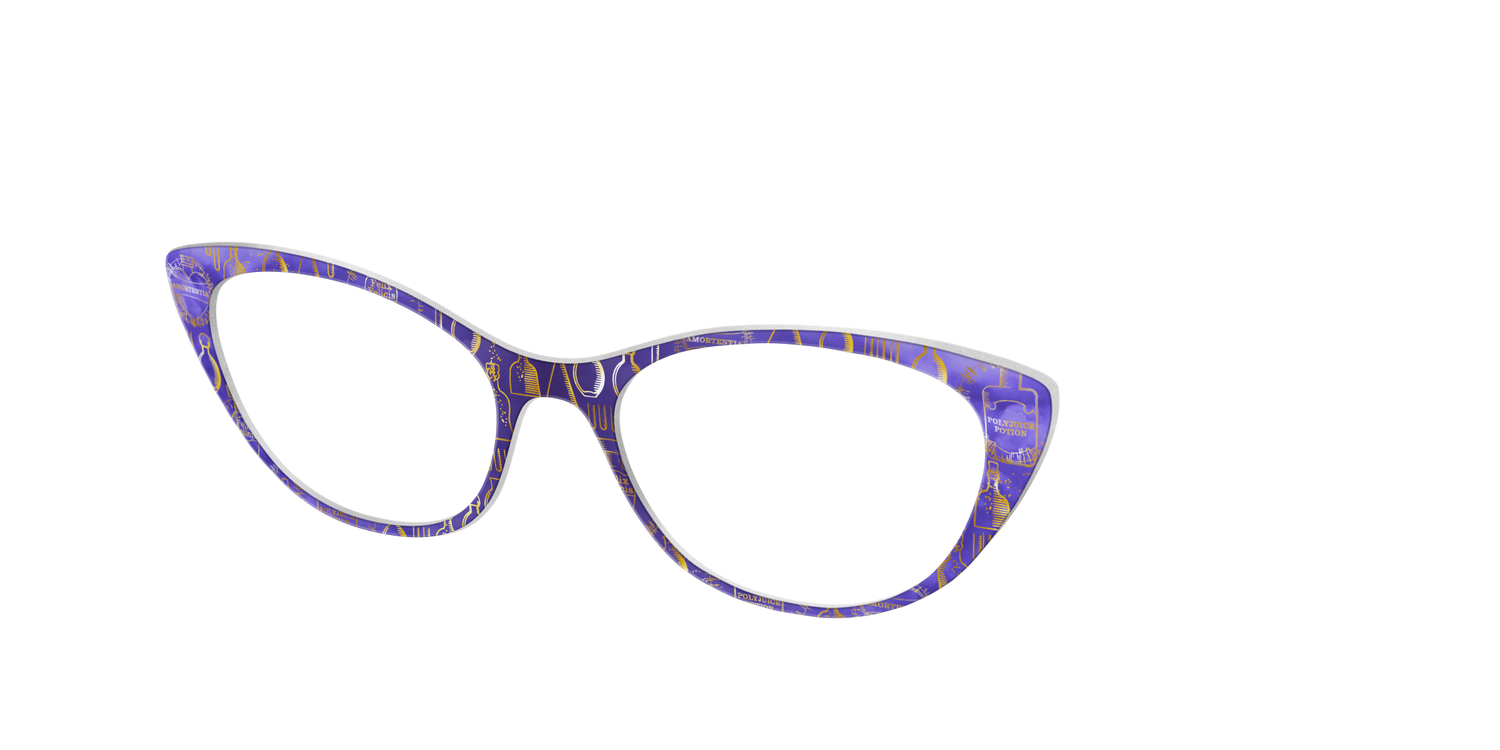 The Potions - Angle Top Image - Pair Eyewear