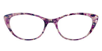 The Primrose Tortoise - Front Top Thumbnail - Pair Eyewear