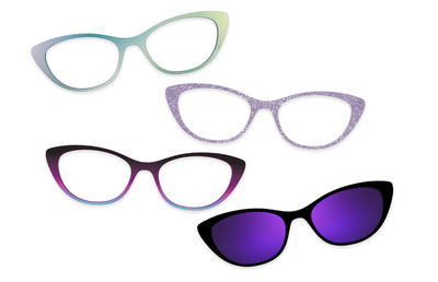 The Monochromes Set