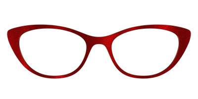The Red Shimmer - Front Top Thumbnail - Pair Eyewear