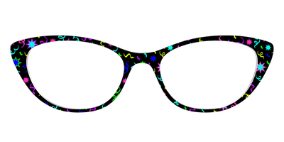 The Retrocade - Front Top Thumbnail - Pair Eyewear