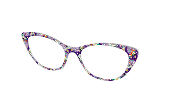 The Roller Disco - Angle Top Thumbnail - Pair Eyewear