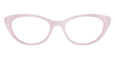 The Rose Shimmer - Front Top Thumbnail - Pair Eyewear