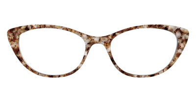 The Sandstone Tortoise - Front Top Thumbnail - Pair Eyewear
