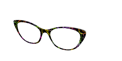 The Scratch Art Surface - Angle Top Thumbnail - Pair Eyewear