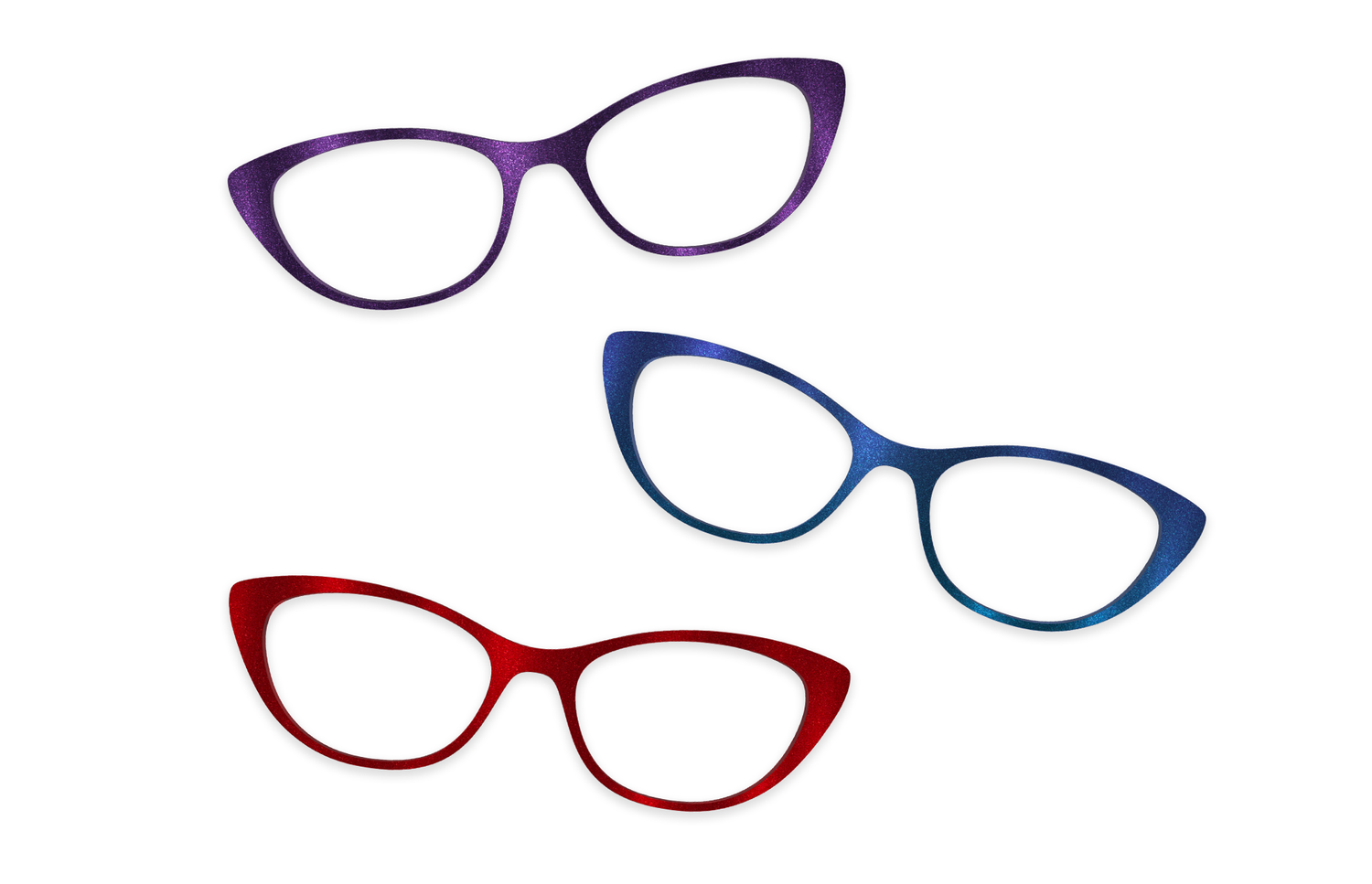 The Shimmer Set - Product Image 7 - Pair Eyewear