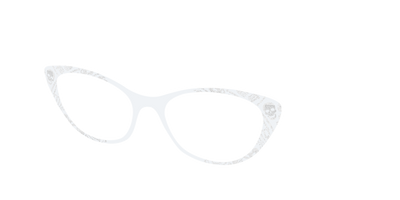 The Shimmer Skeletons - Angle Top Thumbnail - Pair Eyewear