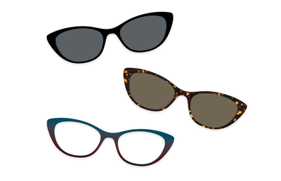 The Monochromes Set