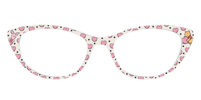 Small Bear Big Heart - Front Top Thumbnail - Pair Eyewear