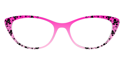The Sock Hop Pups - Front Top Thumbnail - Pair Eyewear