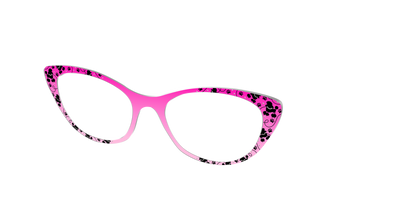 The Sock Hop Pups - Angle Top Thumbnail - Pair Eyewear