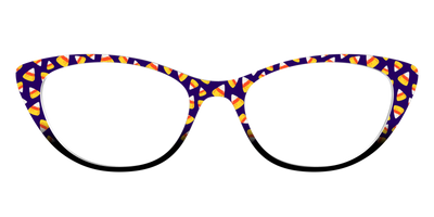 The Spooky Season Sweets - Front Top Thumbnail - Pair Eyewear