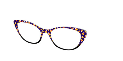 The Spooky Season Sweets - Angle Top Thumbnail - Pair Eyewear
