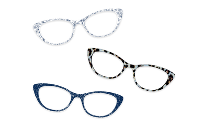 The Monochromes Set