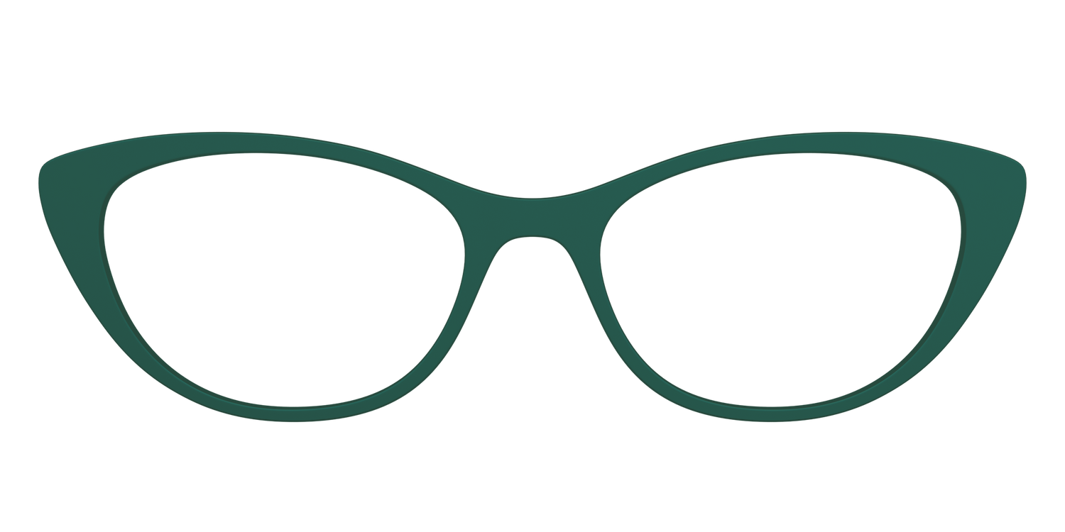 The Spruce - Front Top Image - Pair Eyewear