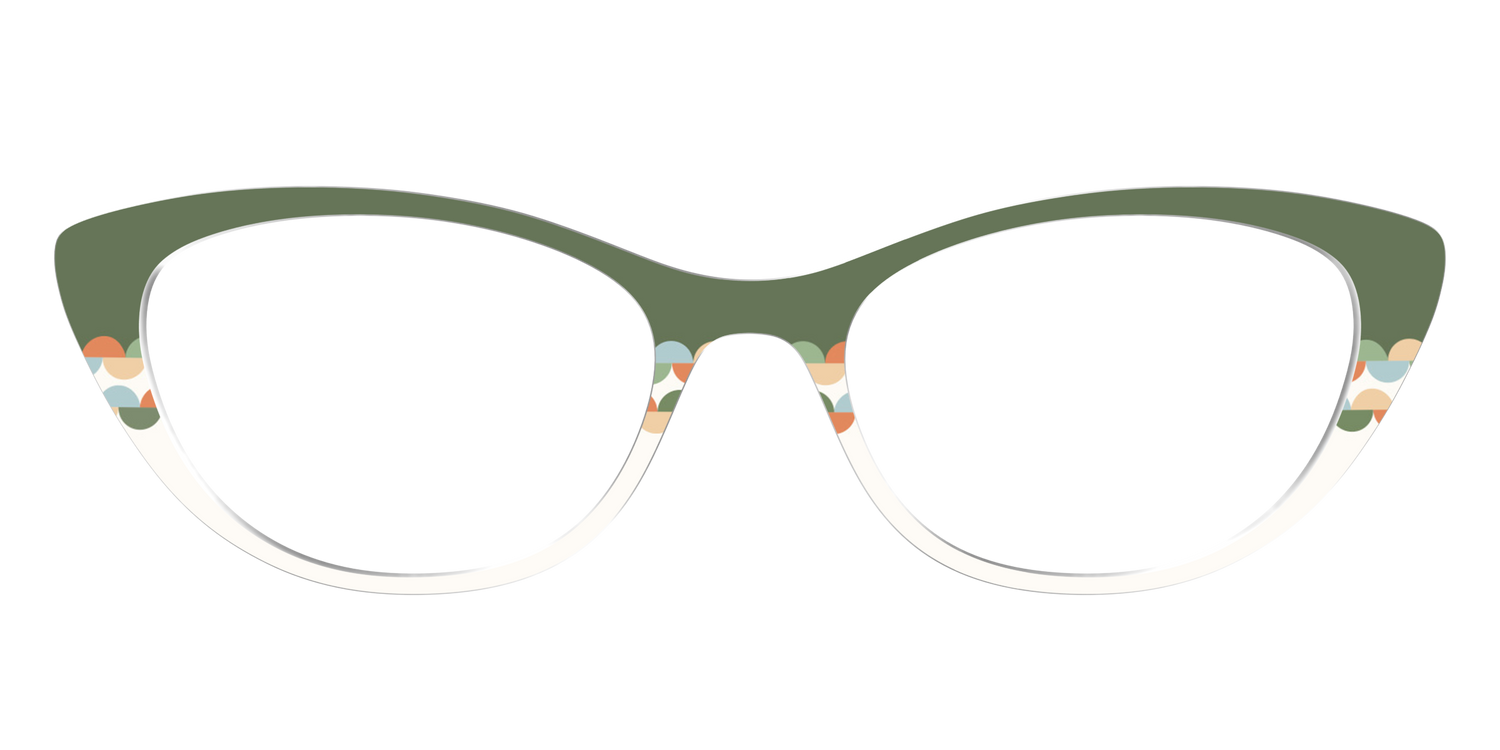The Stylish Split