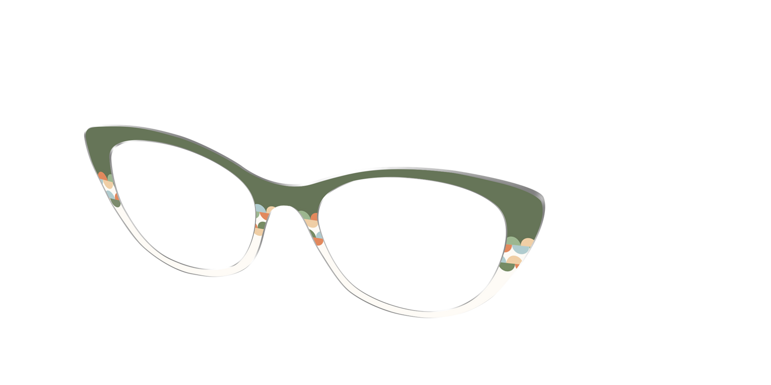 The Stylish Split