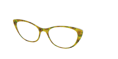 The Sunflowers - Angle Top Thumbnail - Pair Eyewear