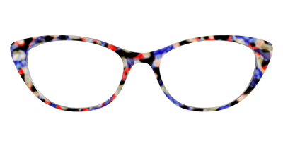 The Tempo Tortoise - Front Top Thumbnail - Pair Eyewear