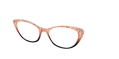 Tigger - Angle Top Thumbnail - Pair Eyewear