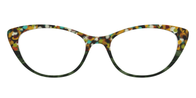 The Timber Tort - Front Top Thumbnail - Pair Eyewear