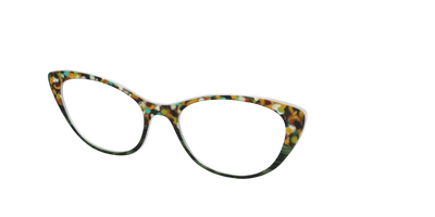 The Timber Tort - Angle Top Thumbnail - Pair Eyewear