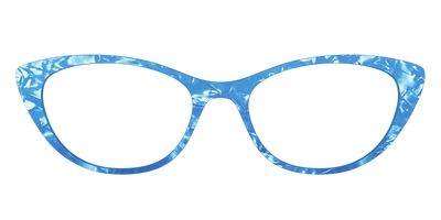 The Topaz Pearl Marble - Front Top Thumbnail - Pair Eyewear