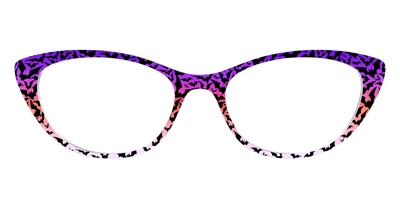The Twilight Bats - Front Top Thumbnail - Pair Eyewear
