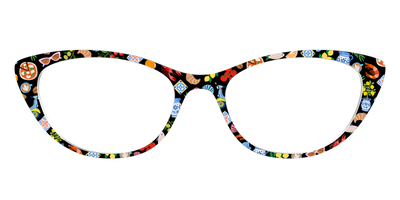 The Vacay Array - Front Top Thumbnail - Pair Eyewear