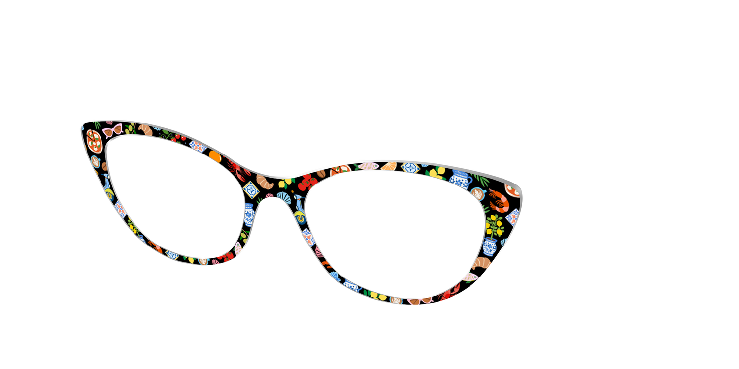 The Vacay Array - Angle Top Image - Pair Eyewear