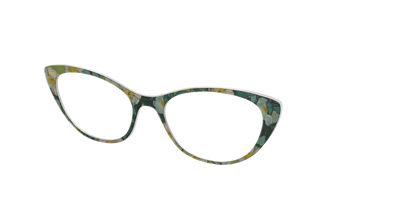 The Wild Roses - Angle Top Thumbnail - Pair Eyewear