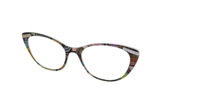 The Wizarding Shops - Angle Top Thumbnail - Pair Eyewear
