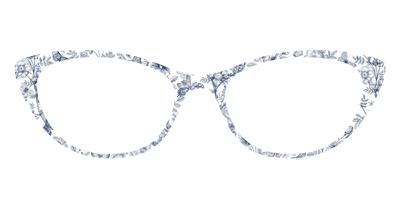 The Woodland Toile - Front Top Thumbnail - Pair Eyewear