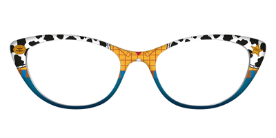 Woody's Western Gear - Front Top Thumbnail - Pair Eyewear