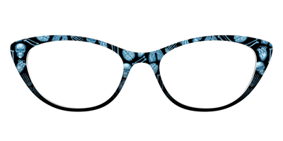 The X-Ray Vision - Front Top Thumbnail - Pair Eyewear