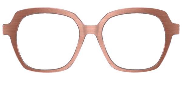 The Evelyn - Forte - Lensless