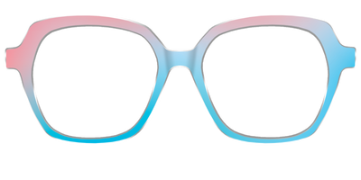 The Daybreak Ombre - Front Top Thumbnail - Pair Eyewear