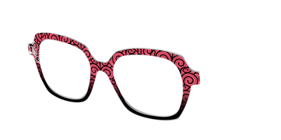 Dr. Finkelstein - Angle Top Thumbnail - Pair Eyewear