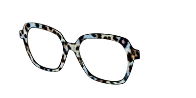 The Earl Grey Tortoise - Angle Top Thumbnail - Pair Eyewear